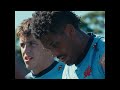 Inside a Professional Rugby Session