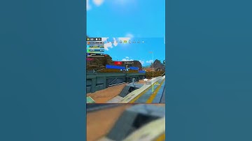 1v3 Squad Wipe #codm