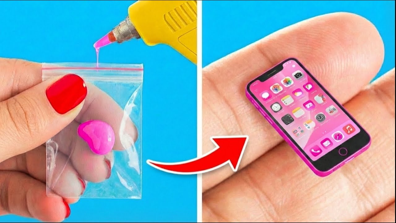 حيل المنزل الذكي ✨ أعمال يدوية سهلة للحياة اليومية بواسطة 123GO! TRENDS