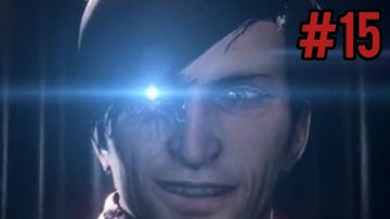 The Evil Within 2 Full Walkthrough Gameplay | Part 15 | Stefano "Final" Boss Fight