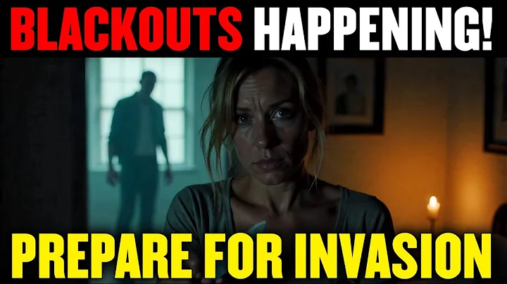 Top 10 MUST-HAVE Items to SURVIVE a BLACKOUT in an Apartment