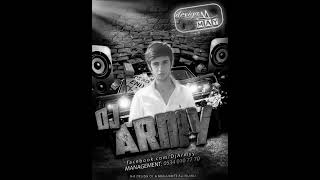 DJ Army Aşkın Ritimleri 3