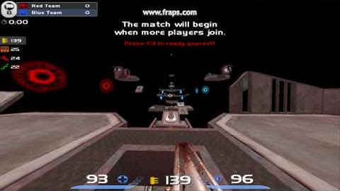 Quakelive h1n1 UltimateD Frag movie funny !Denied!