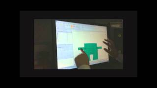 Details spaceclaim multi-touch News