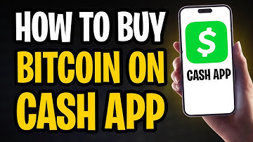 How to Buy Bitcoin on Cash App & Send to Wallet (2025 Guide) ✅
