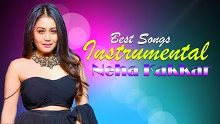 Neha kakkar Instrumental Songs  - Soft Romantic Songs, Study & Relaxation screenshot 1