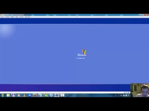 Video: Jak Zakázat Heslo V Systému Windows XP
