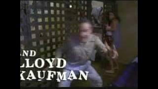 Shock-O-Rama presents PRISON-A-GO-GO (2004) Trailer