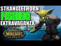 WoW Classic (Phase 4 ZG Release): Complete Stranglethorn Fishing Extravaganza Guide, and HOW TO WIN!