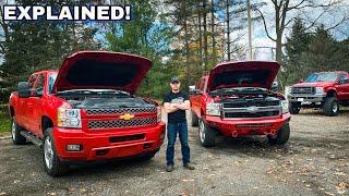 First Mod You Should Do To Your Diesel! *Duramax Powerstroke Cummins*