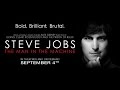 Steve jobs the man in the machine  official trailer