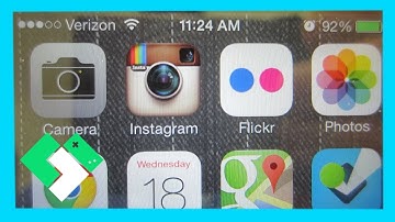 iOS 7 IS HERE (9.18.13 - Day 537) | Clintus.tv