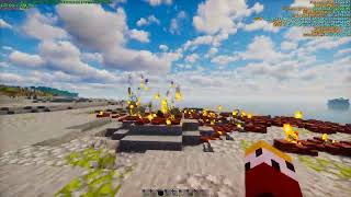 Smart Particles Demo