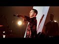 Hurts - Как это было (Санкт-Петербург, СК &quot;Юбилейный&quot;) 06.11.2017