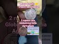 2 rupees coin Globalizing India Agriculture