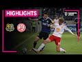 Saarbrücken RW Essen goals and highlights