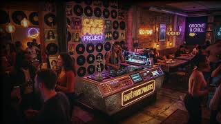 Café Funk Project (Ümit Sayın - Ben Tabi Ki)