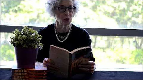 Barbara Eisenberg Invites you to Henna House