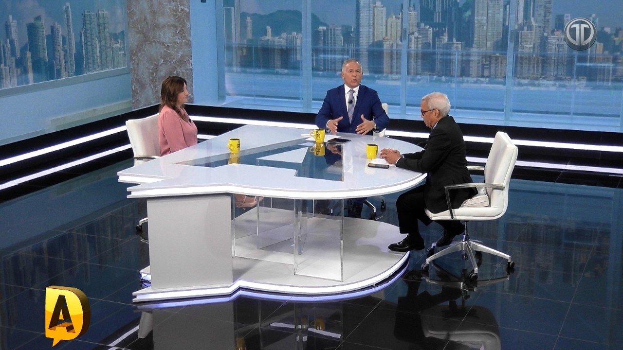 Análisis sobre el conflicto en Medio Oriente, Reformas Electorales, desempleo y otros temas