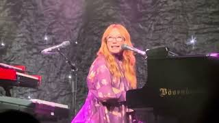 Video thumbnail of "Tori Amos - Apollo’s Frock - Hershey - 7/6/2023"