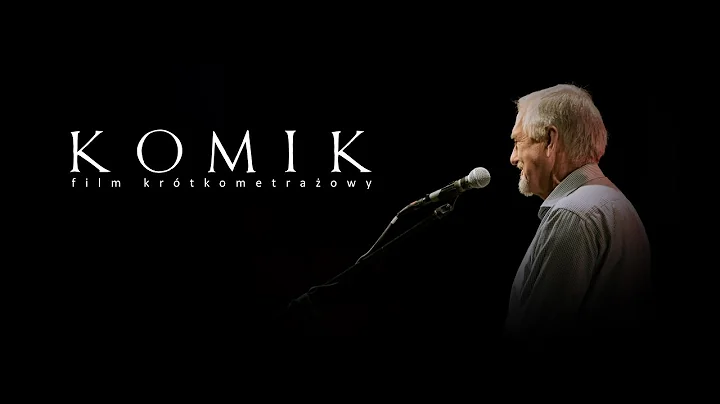 Komik (2016) - film fabularny, prod. TV UMCS