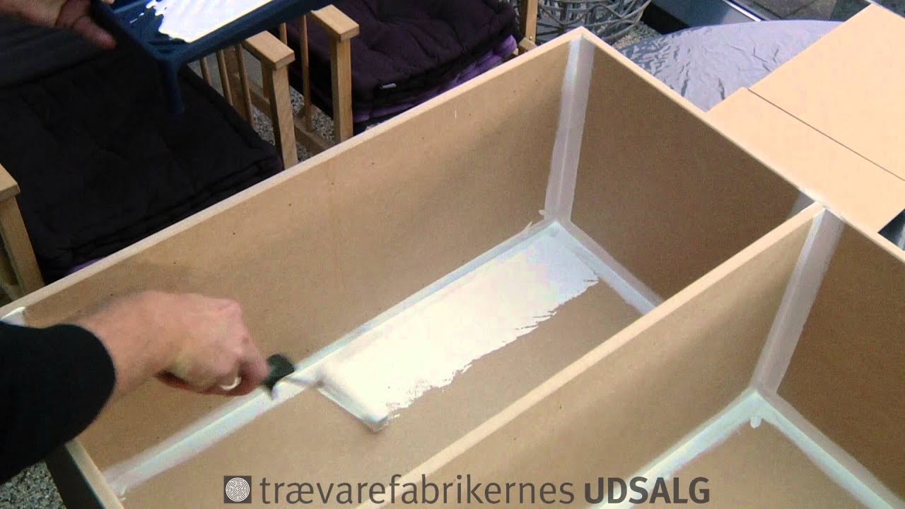 Mal selv kubikreol youtube