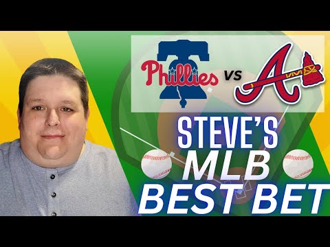 Philadelphia Phillies vs Atlanta Braves and Predictions Today | Thursday MLB Picks 4/10/25