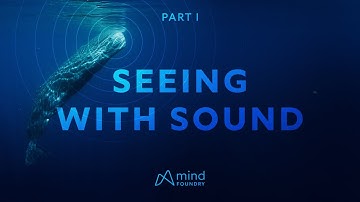 UK SOVEREIGN AI (Part 01) | Seeing With Sound: Revolutionising Acoustic Signal Processing with AI