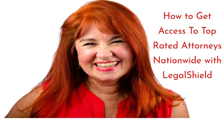 How to Get Access To Top Rated Attorneys Nationwide with LegalShield