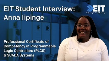 Anna Iipinge Student Interview 2025