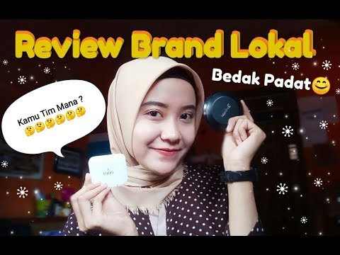 REVIEW PIXY COVER SMOOTH... HASILNYA  WOWWW BANGET !!!!. 