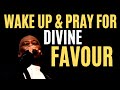 Wake Up At Night And Pray For Divine Favour | Dr D.k Olukoya