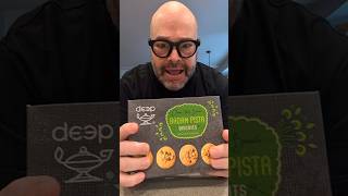 👀 Badam Pista Biscuits Go Under Investigation… The Snackmaster General Has Been Called In 🔍🇮🇳