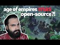 O irmo de cdigo aberto do Age of Empires 0 AD