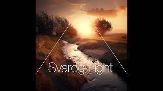 Svarog Light -  Роздуми /27/ Про цікаву зустріч, практика самоусвідомлення себе в моменті