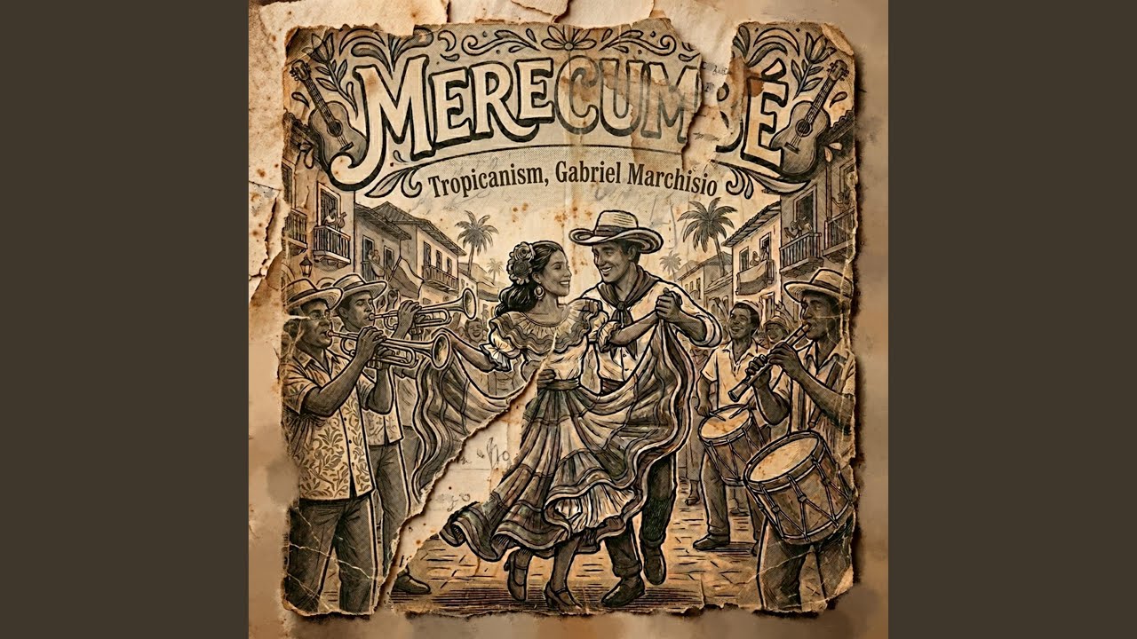 Watch Merecumbe on YouTube Watch Merecumbe on YouTube