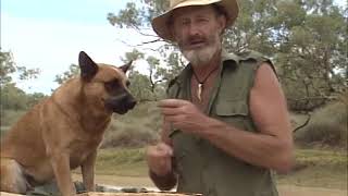 Malcolm Douglas - Australia - Survival In The Outback (Part 2) 1991