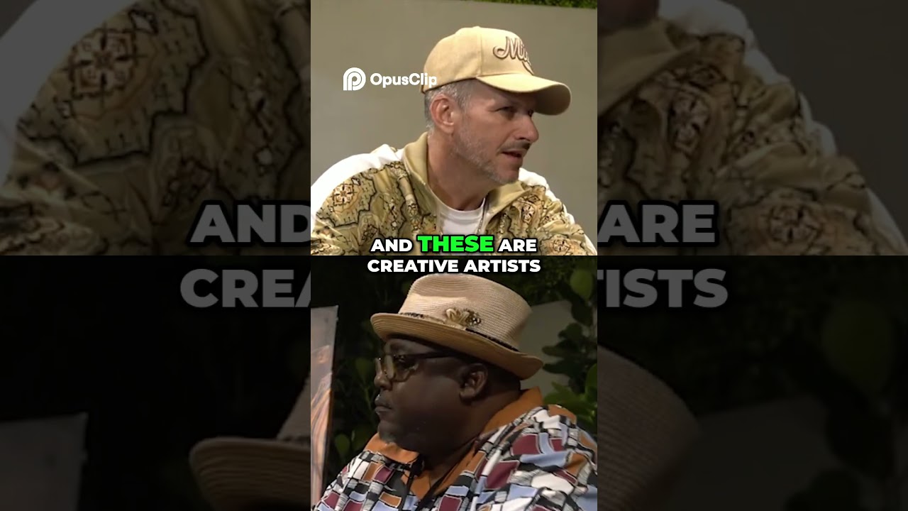 Gil Green Explains Why He Fell in Love With Filmmaking