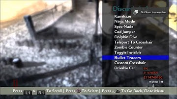 [PS3] Discarded V2 [WaW]