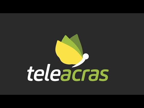 40 anni di Teleacras