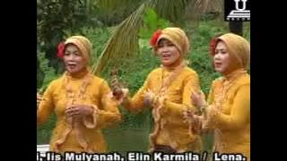 YARIT - SITI KARWATI TOHIRIN S.Pdi - SANGGAR KENCANA