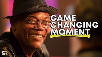 Tulsa King Samuel L Jacksons Role NOLA King Setup Explained