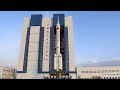 Live: Special coverage of China's Shenzhou-13 manned space mission