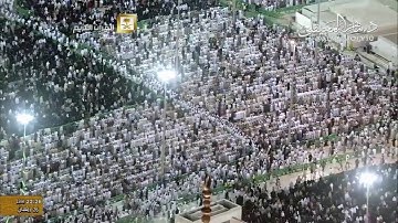 سورة المنافقون كاملة | بترتيل جميل خاشع من الشيخ د.ماهر المعيقلي | رمضان 1436 هـ