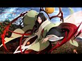 Bleach Brave Souls: Unohana Retsu(SAFWY Untold Stories Version)