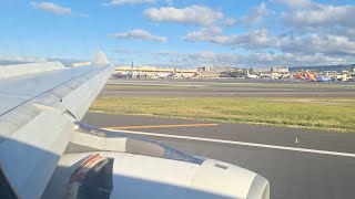 Philippine Airlines Airbus A330-300 [RP-C8789] Full Landing in Honolulu