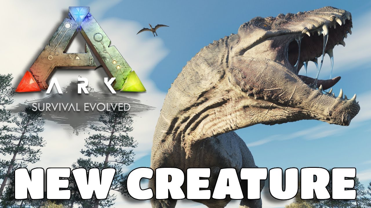ARK NEW CREATURE WHOSE WINNING🔥 FULL CREATURE VOTE REVIEW YouTube