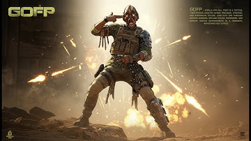 LIVE: GOFP Devlog – Solo Dev Awakens Africa in UE5! 💥