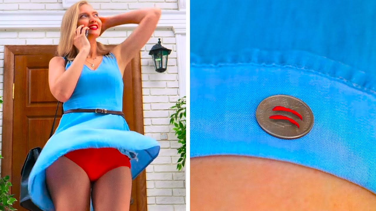 25 SUMMER LIFE HACKS THAT ARE ASOLUTELY GENIUS