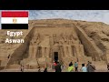 Egypt (Aswan, Philae Temple, Abu Simbel) - Country #9 In My Mission To Visit All UN Countries